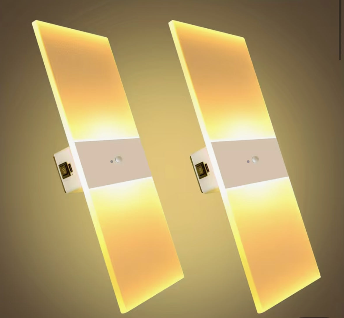 Wall Sconces Set Of Two