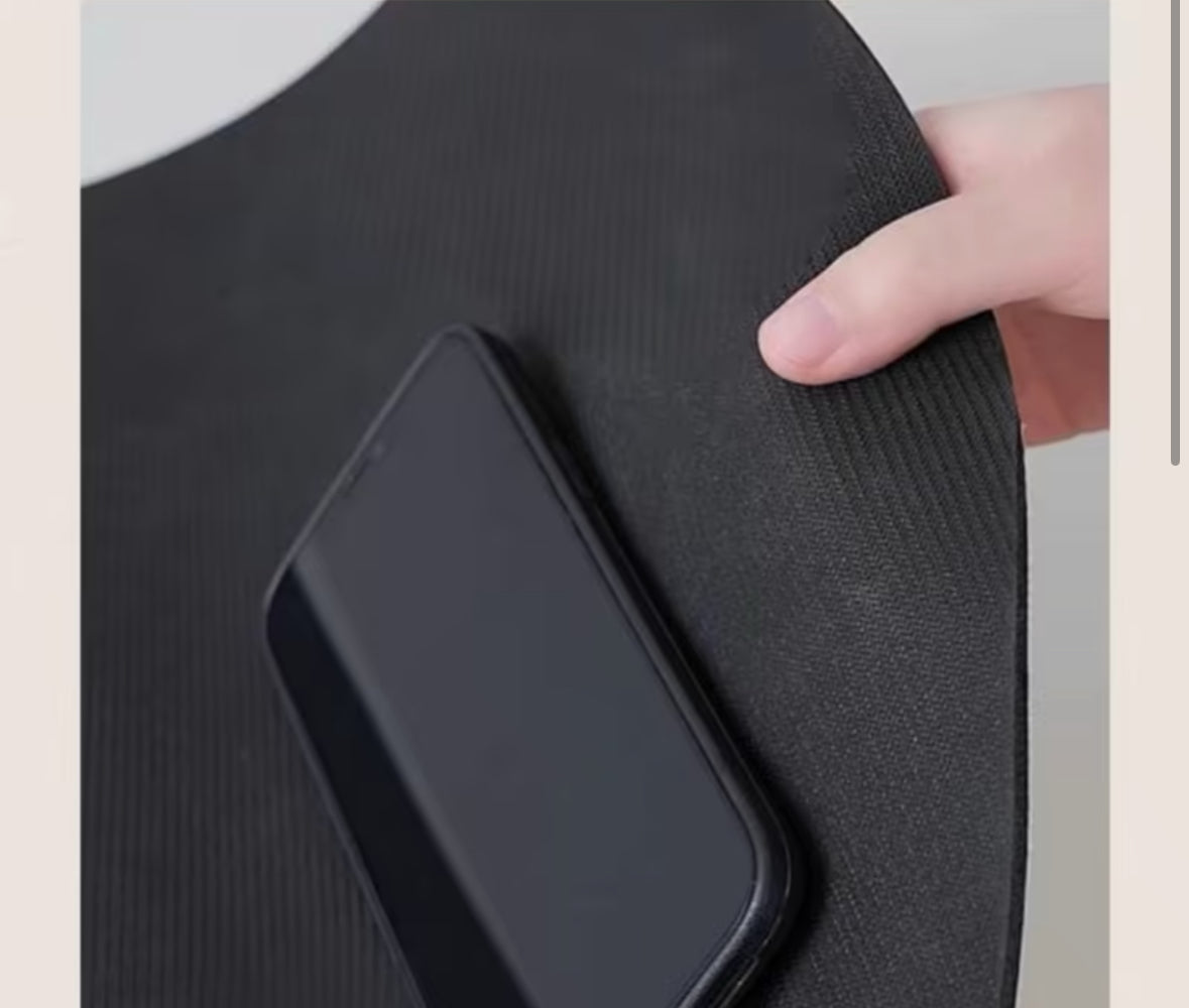 1 set/3pcs soft and absorbent, bathroom non-slip mat