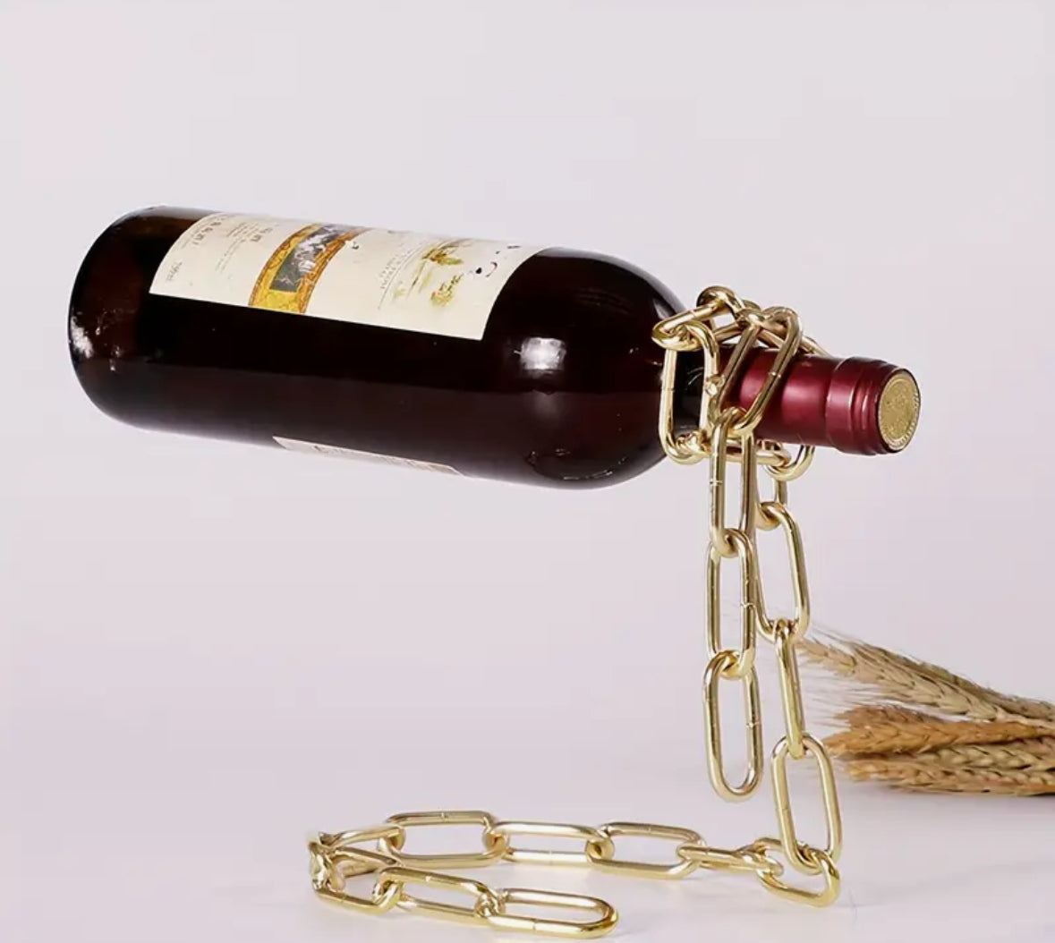 Wine holder