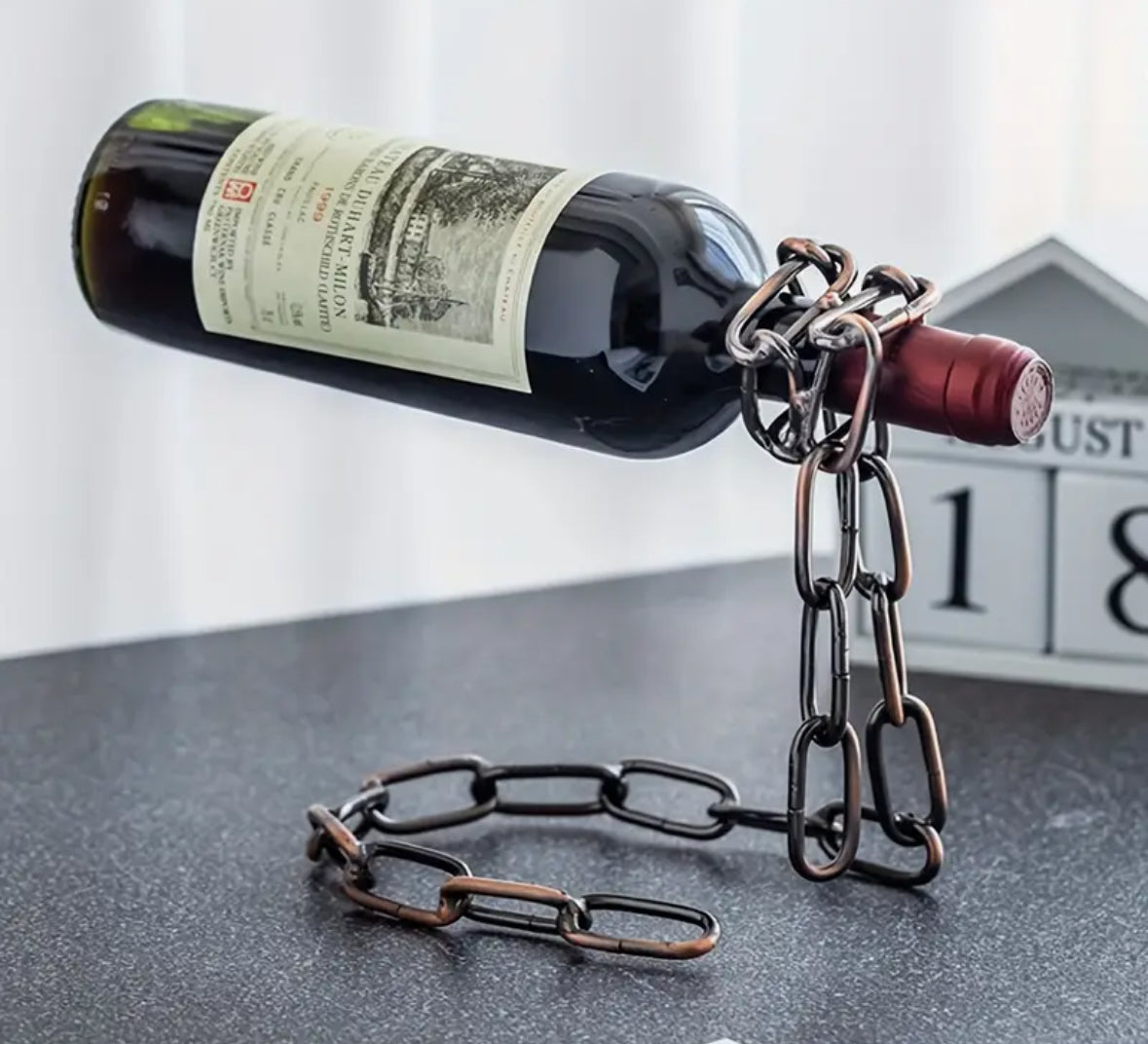 Wine holder