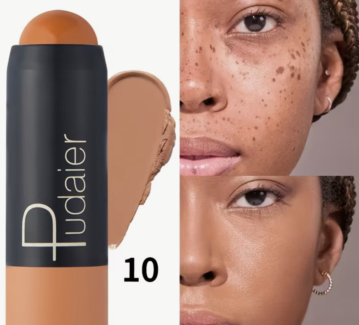 Waterproof Foundation Stick