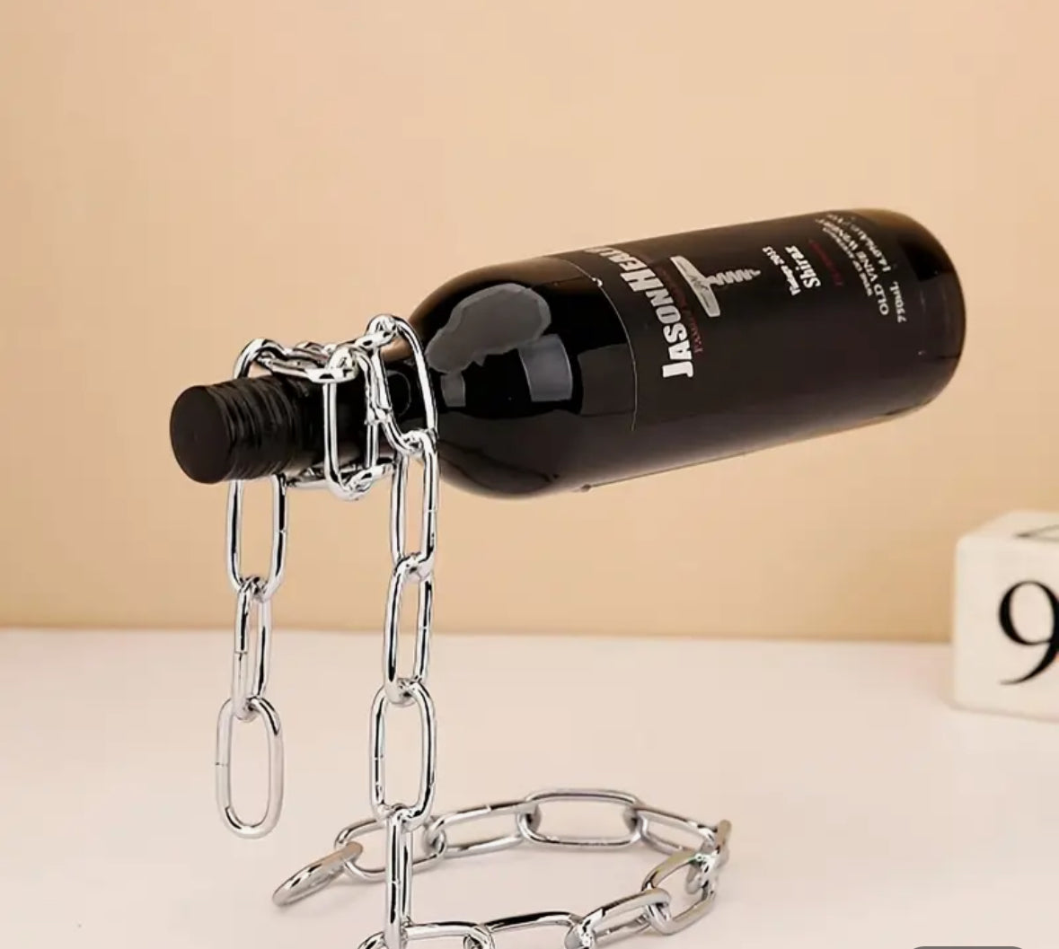 Wine holder