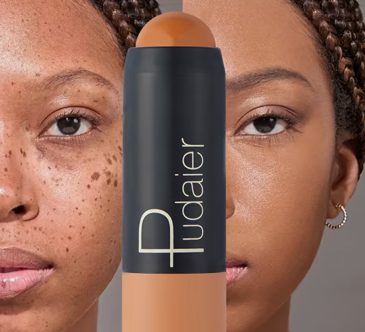 Waterproof Foundation Stick