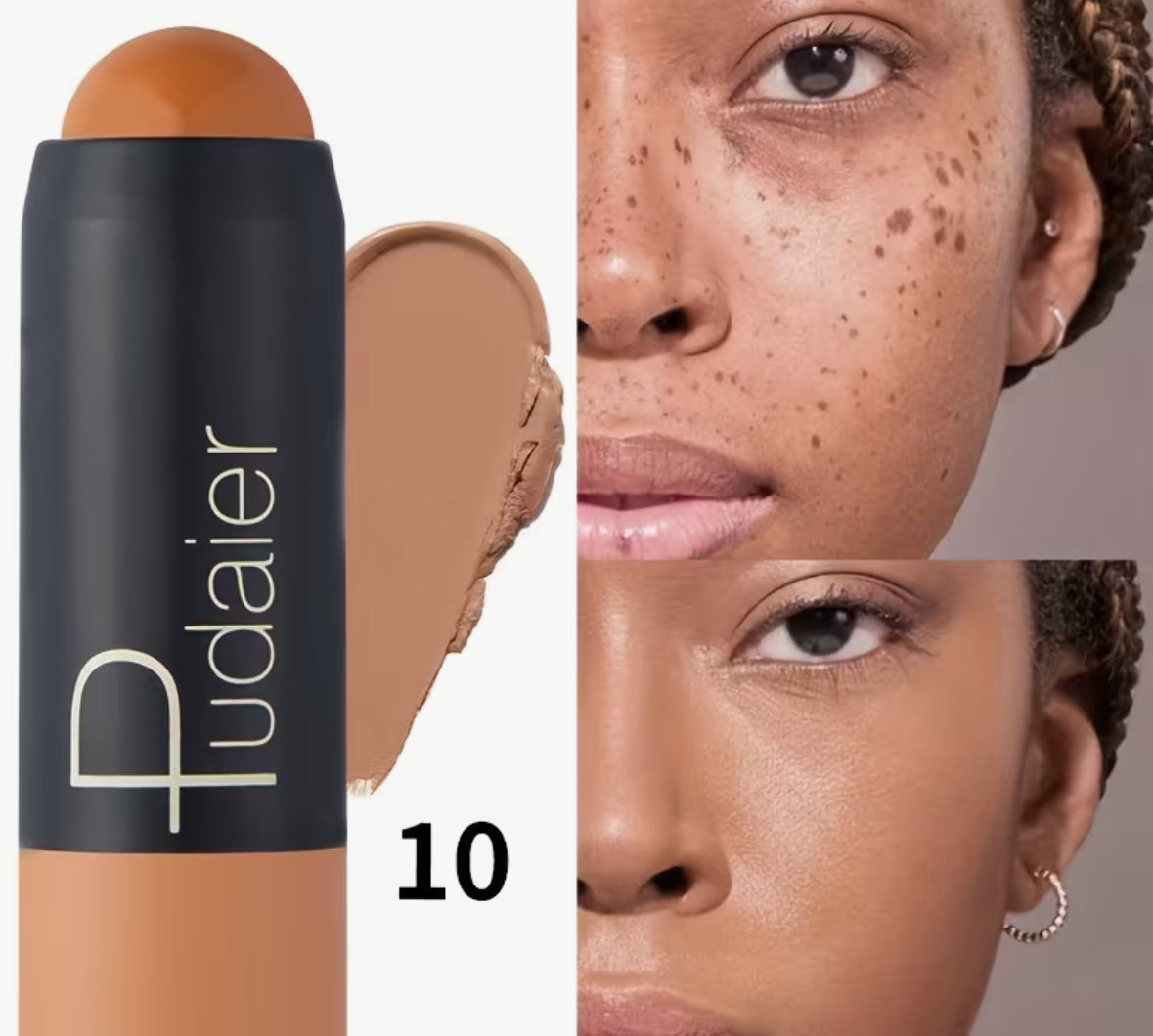 Waterproof Foundation Stick