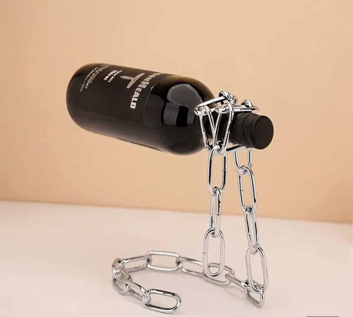 Wine holder