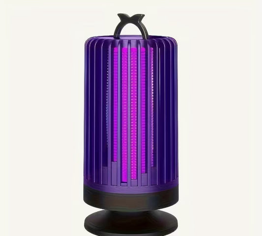 1 mosquito lamp, household mosquito repellent