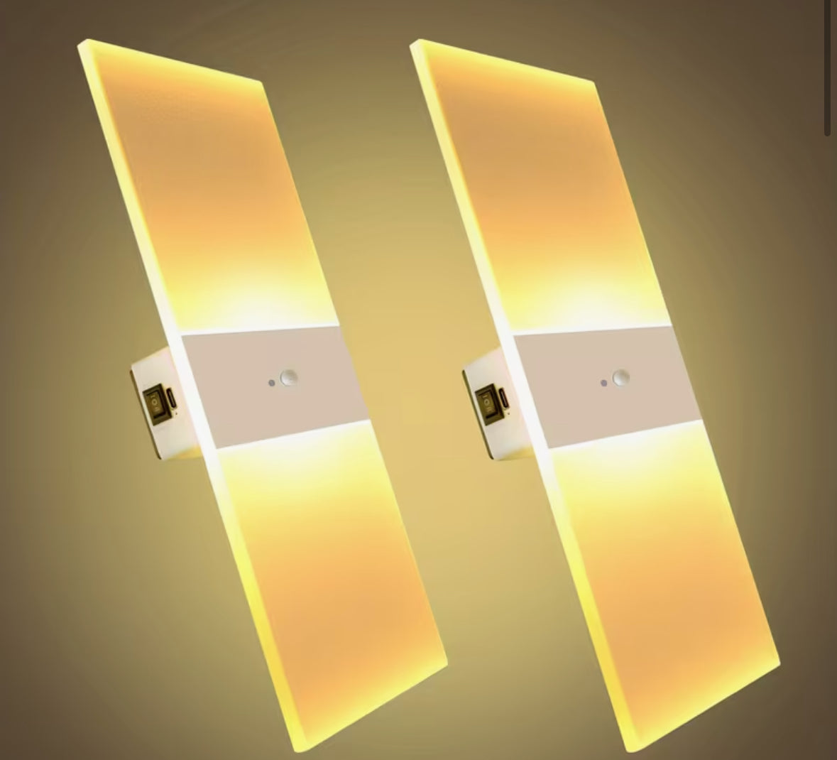 Wall Sconces Set Of Two