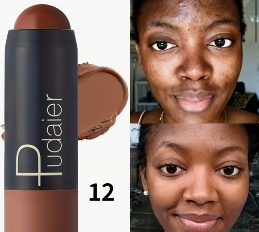 Waterproof Foundation Stick