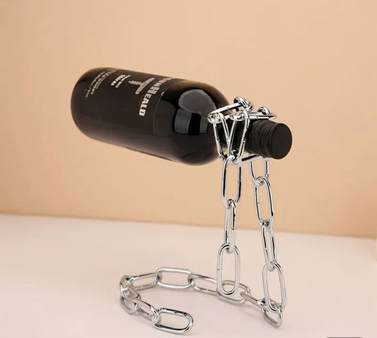 Wine holder